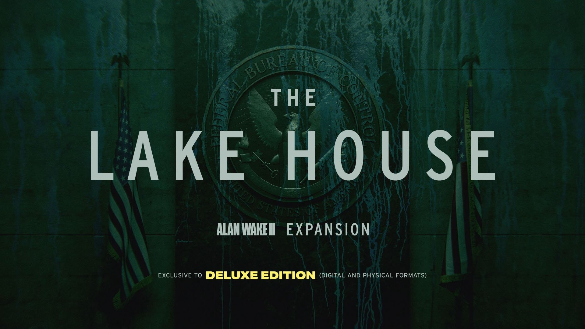 Area Wake 2 Dlc The Lake Huse Outlet Date Announced