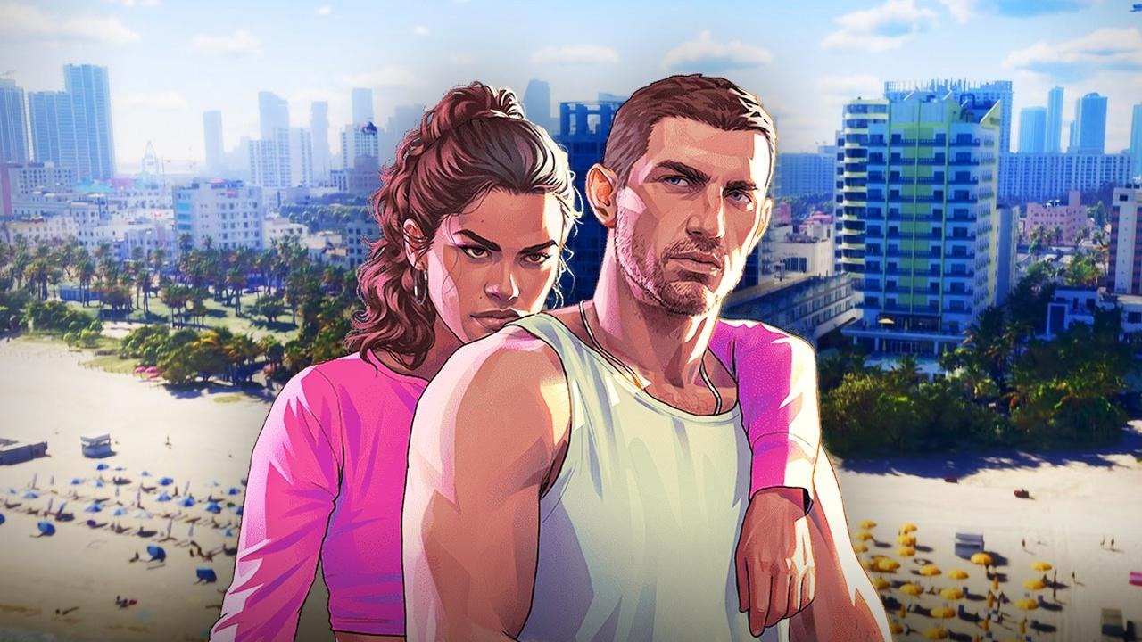 After Rumors Take Two Confirmed GTA 6 Will Go In 2025