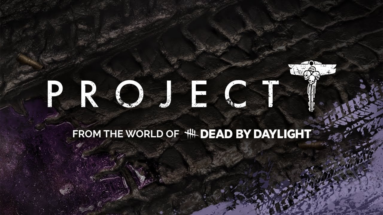 Dead by Daylight Side Game Project T Canceled