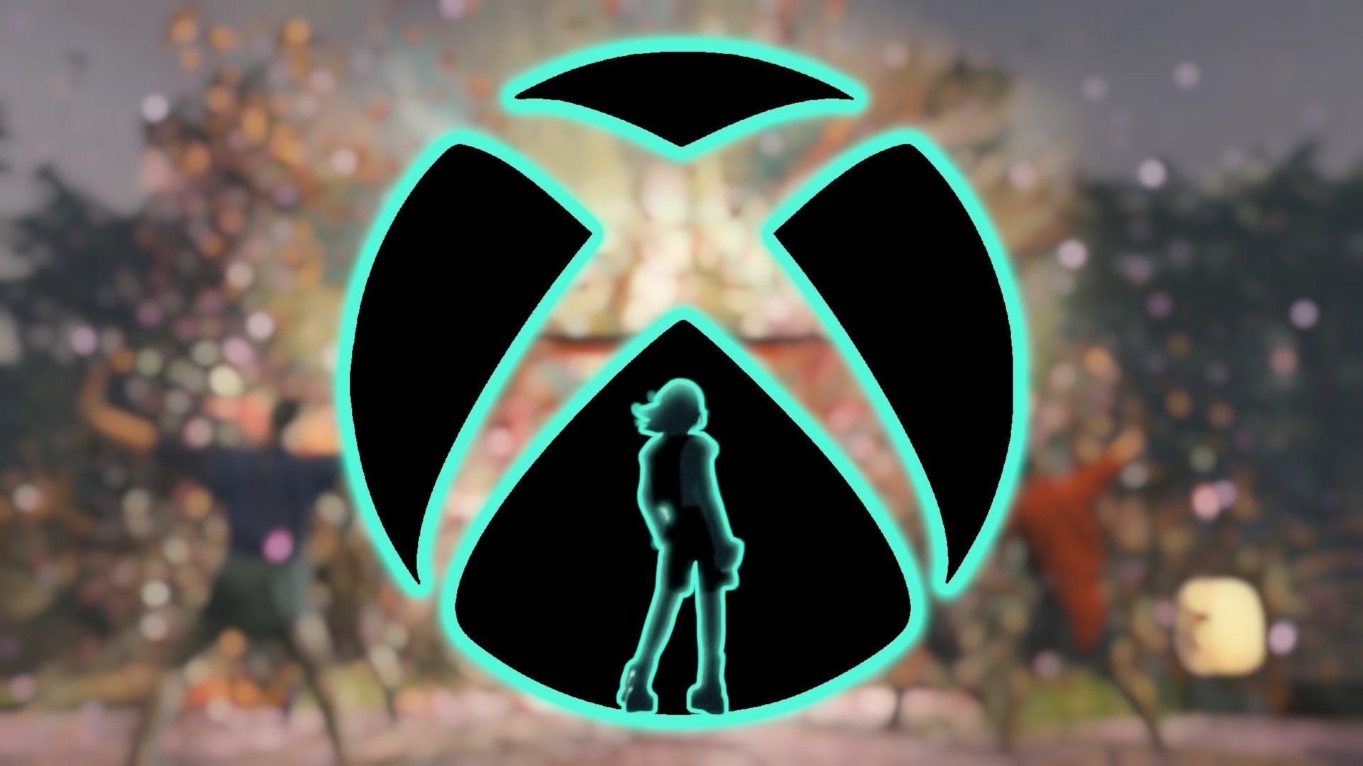 Xbox Tokyo Game Show Event Issued Date