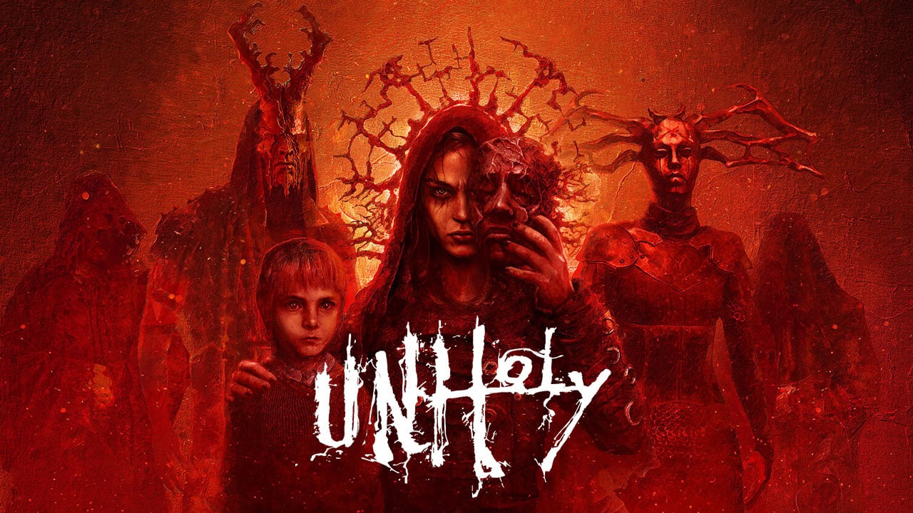 Unholy’s PS5 and Xbox Series Output Date Announced