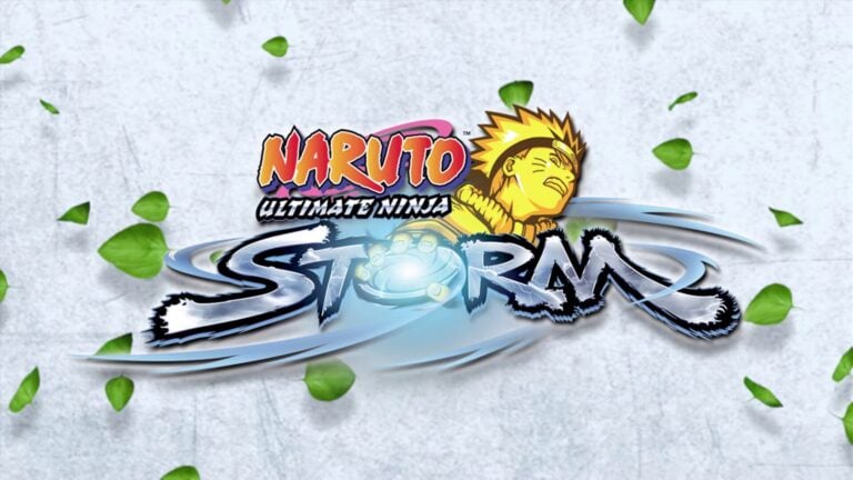 Naruto: Ultimate Ninja Storm Comes to ios and Android on September 25