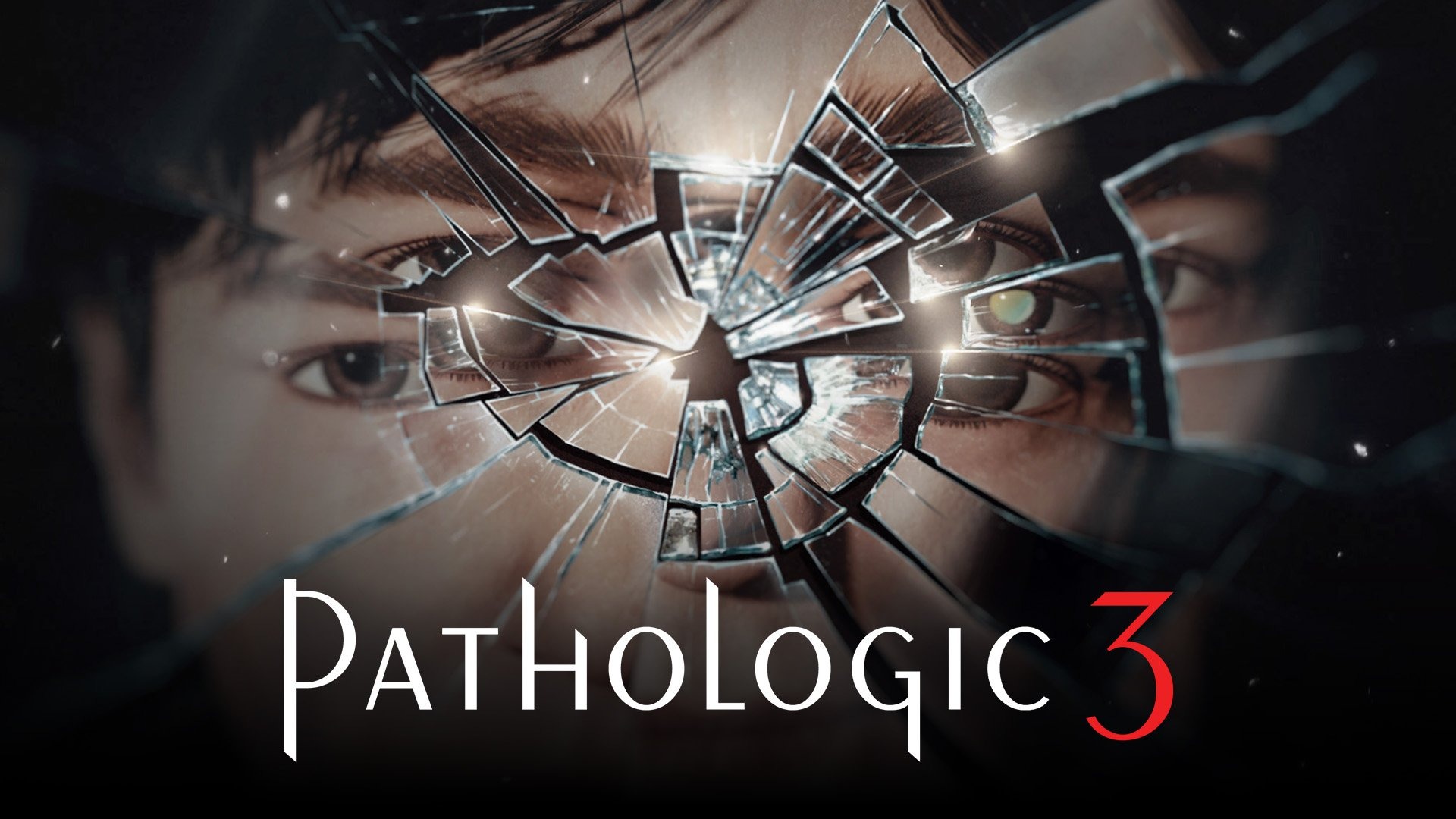 New Game Pathologic 3 Announcement of Horror Series