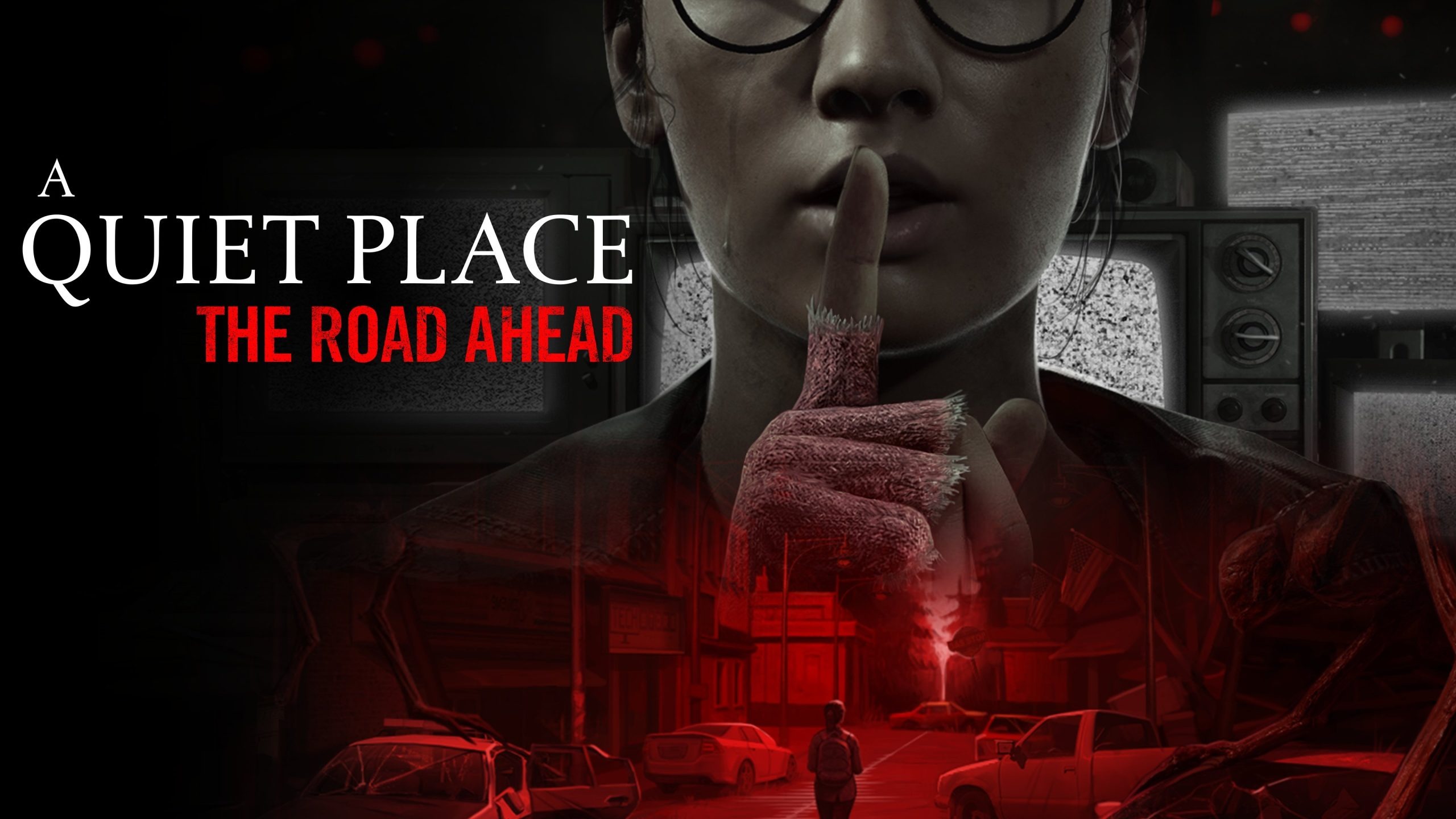 A Quiet Place: The Road will Place Noise Detection System at Ahead