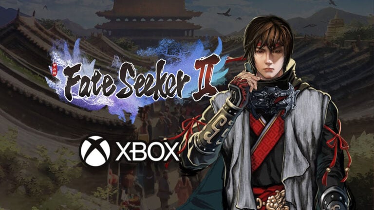 Action RPG Fate Seeker II Released For Xbox Series and Xbox One