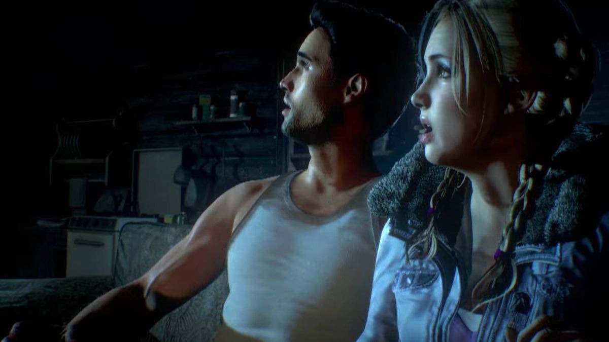 Until Dawn Film Shooting Completed