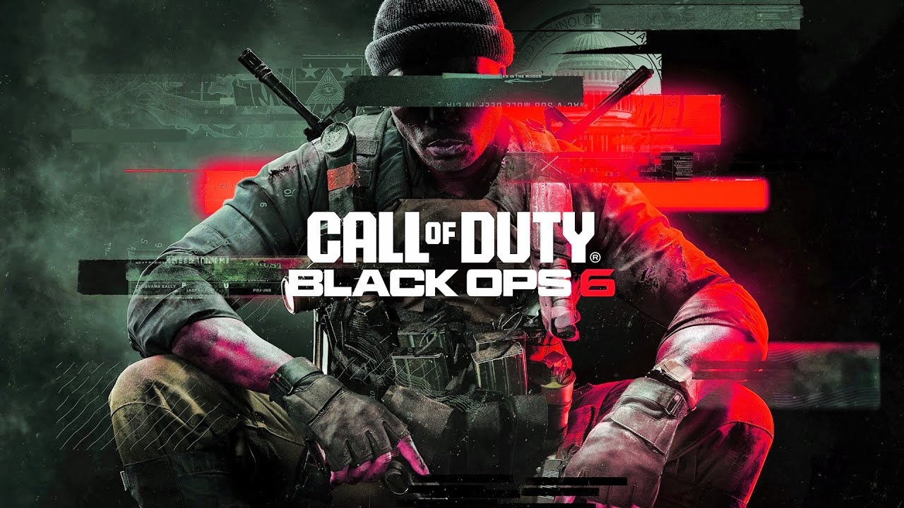 Call of Duty: Black Ops 6 Front Loading Opened