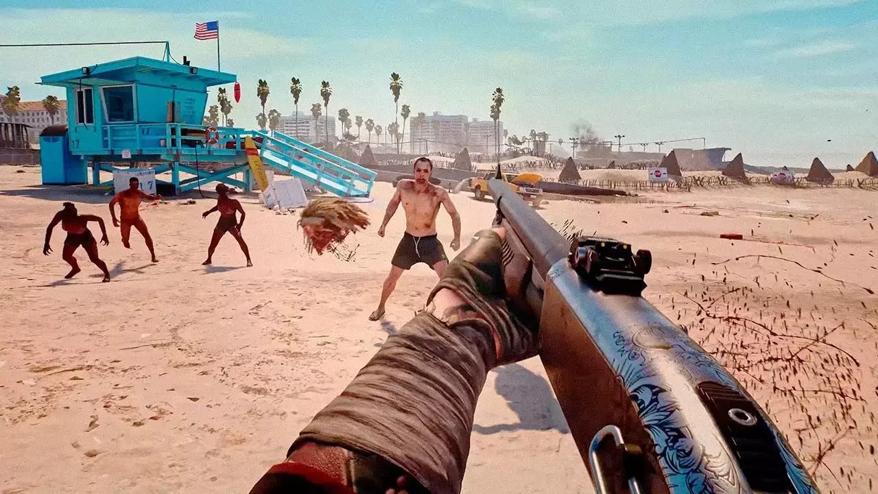 Dead Island 2 Runs Record: 10 Million Players