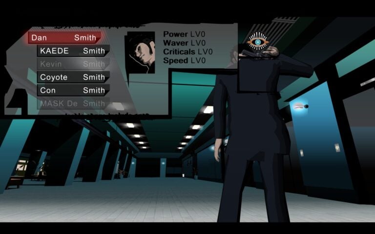 large Update Published for killer7