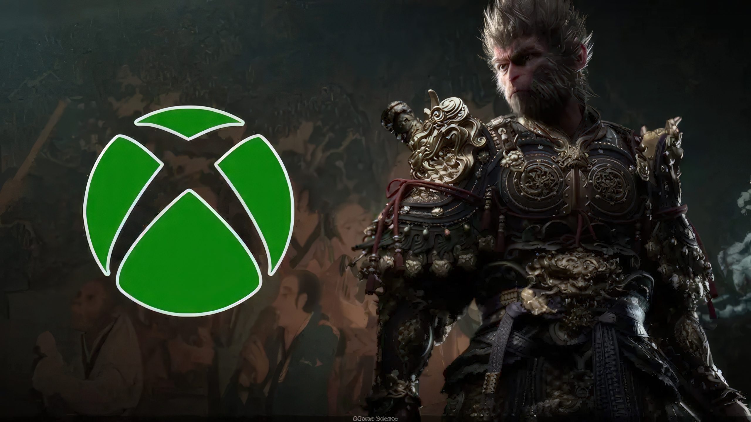 Black Myth: Wukong rated For Xbox Series X/S Consoles