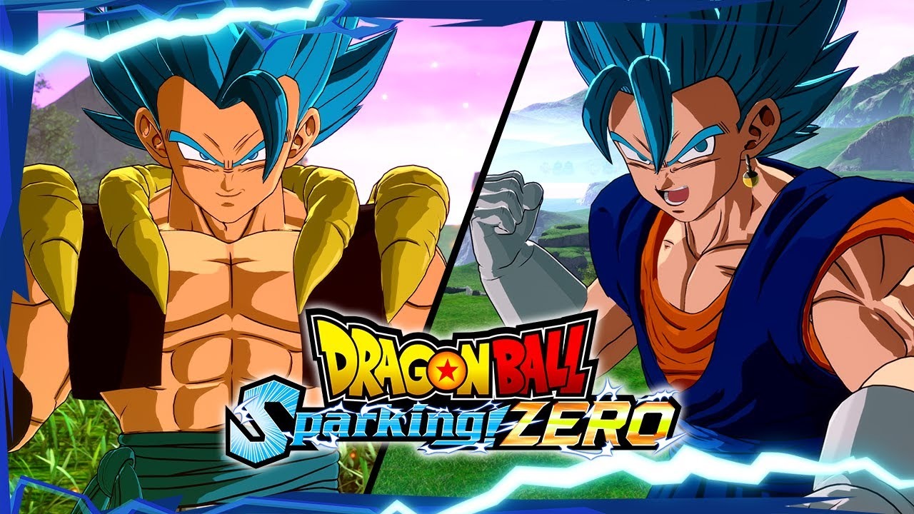 Dragon Ball: Sparking! ZERO Sold Over 3 Millions A Day