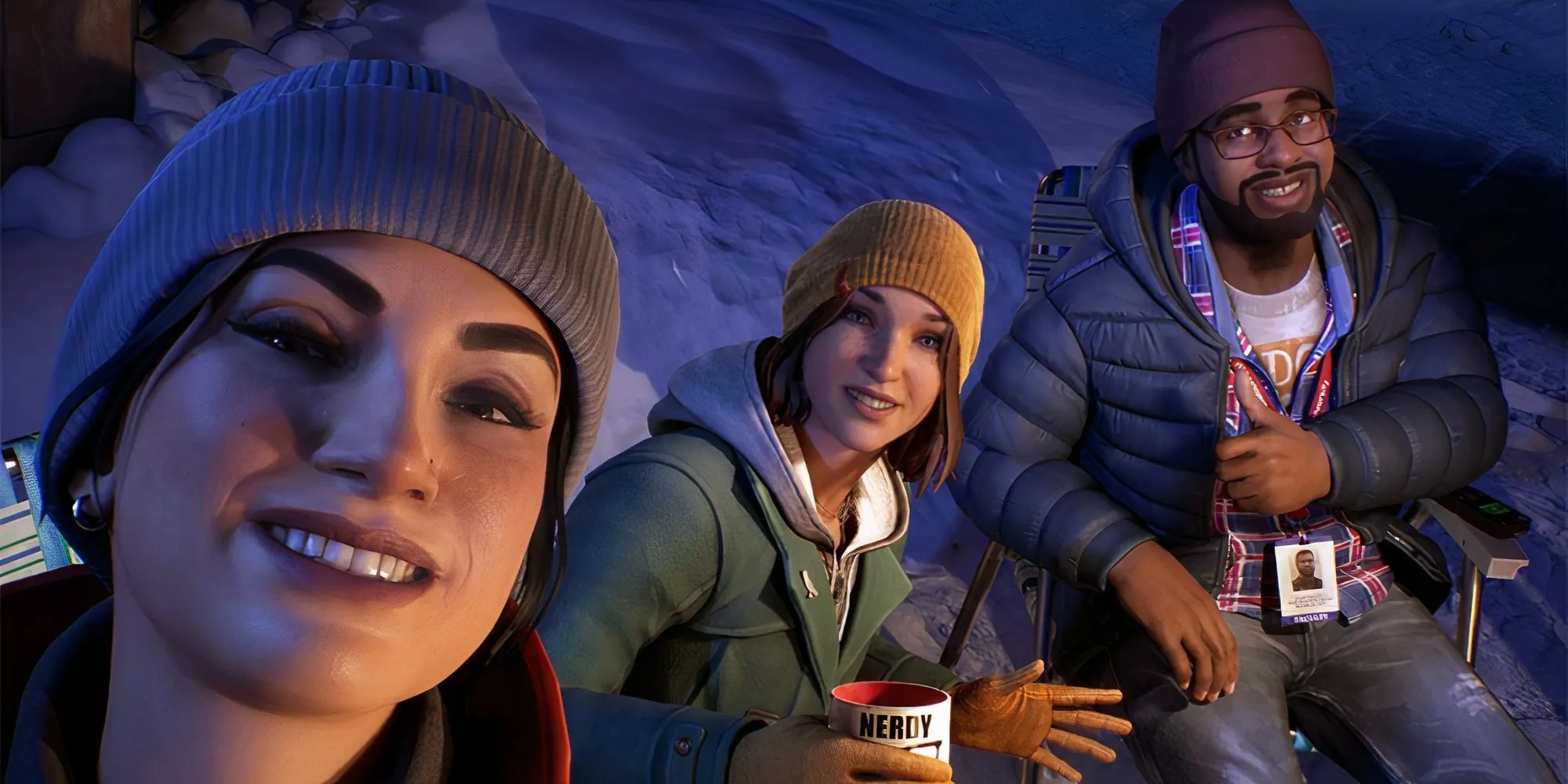 Life is Strange: Duble Exposure Fragman Highlights the Features of the Game