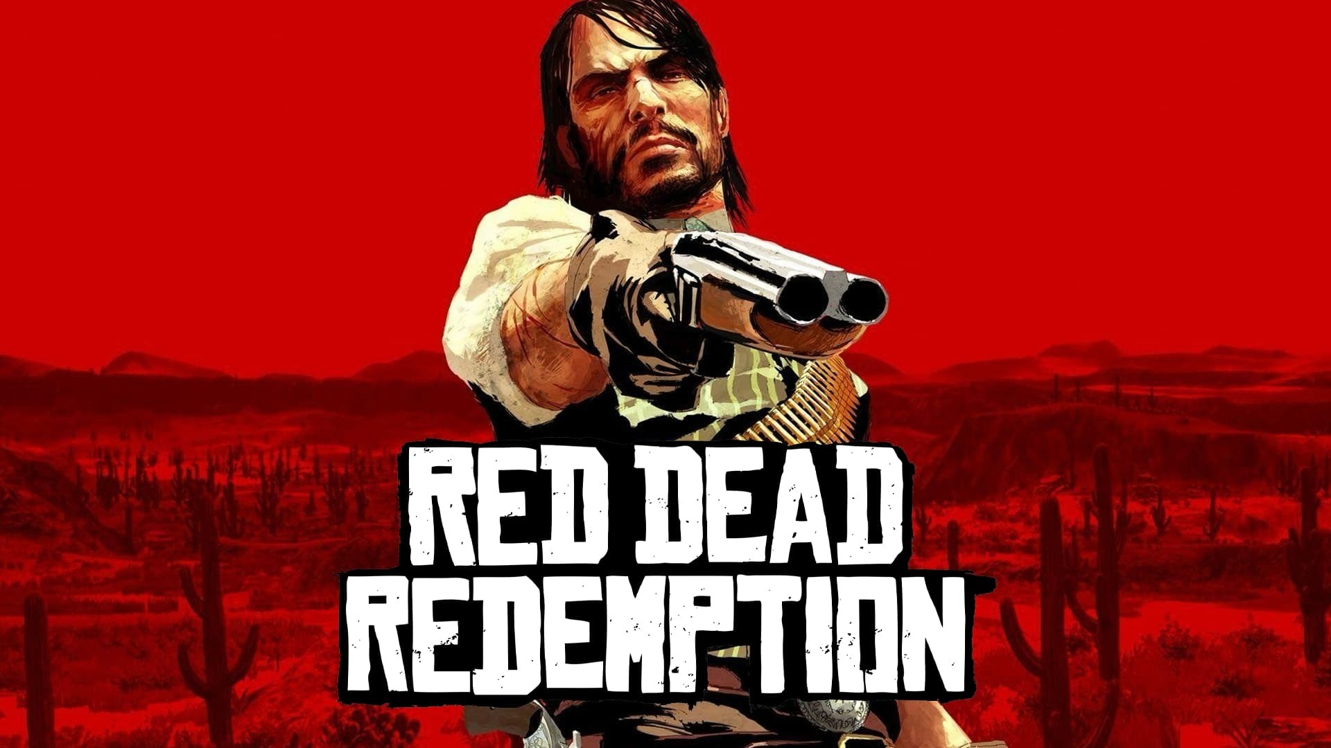 Red Dead Redemption Pc’s 50 Dollars Sale Price Is Offered