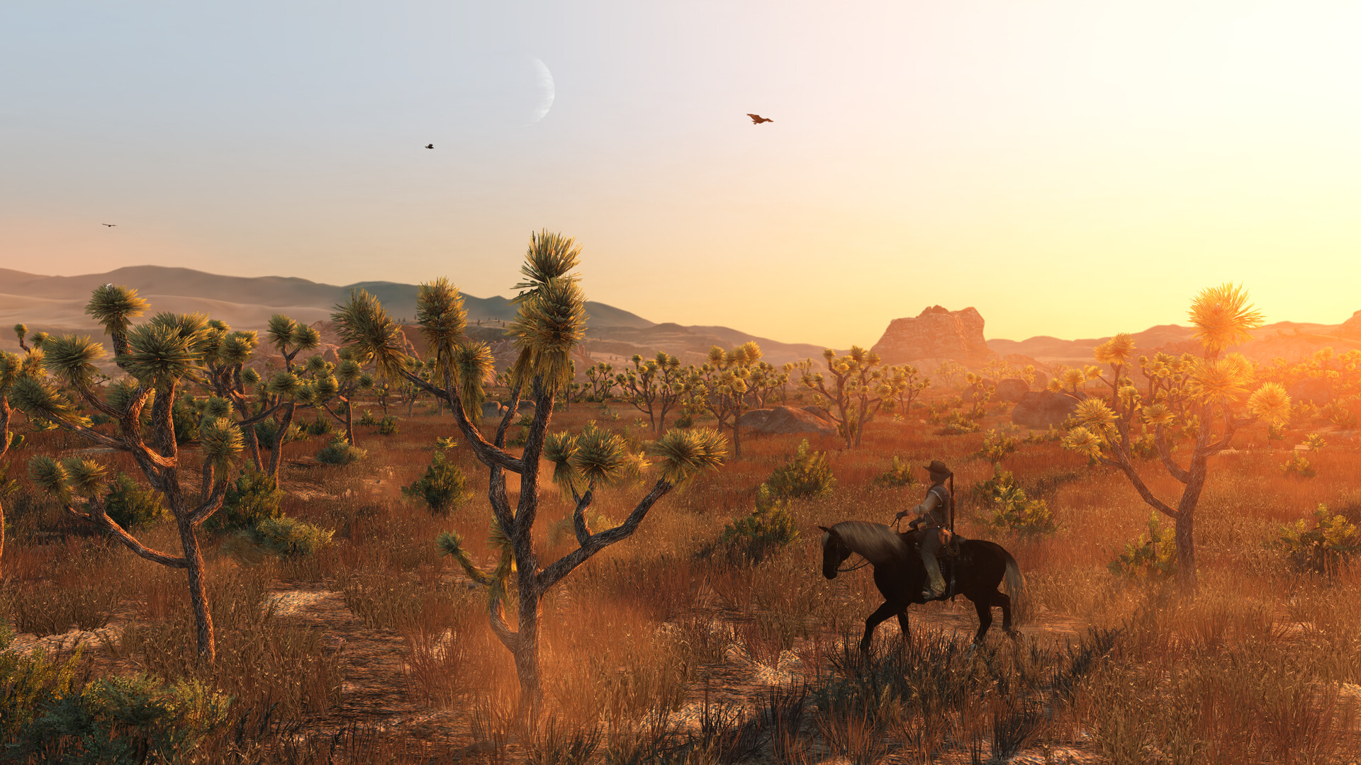 Red Dead Redemption Released For PC: First Reviews Positive