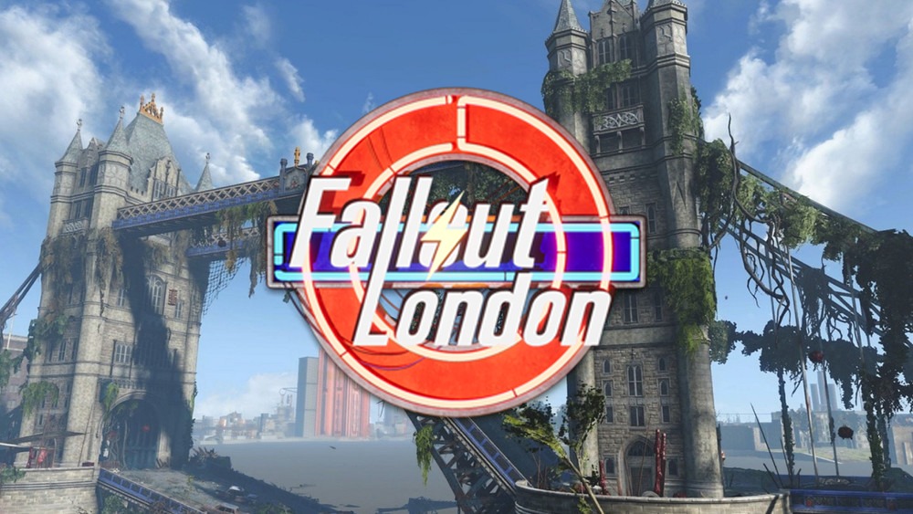 Fallut 4’s DLC Dimensional Mode Fallut: London Reach 1 Million Downloads