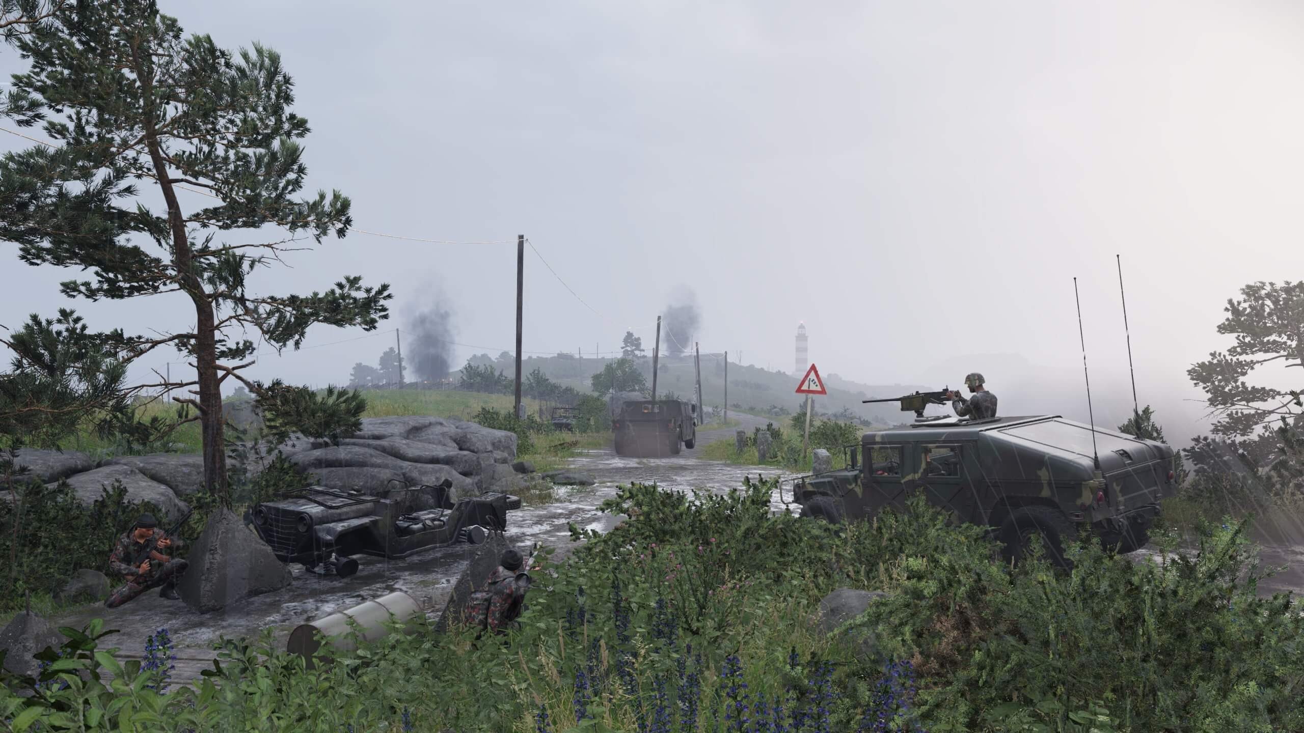 Arma 4’s 2027 Year’s Launch