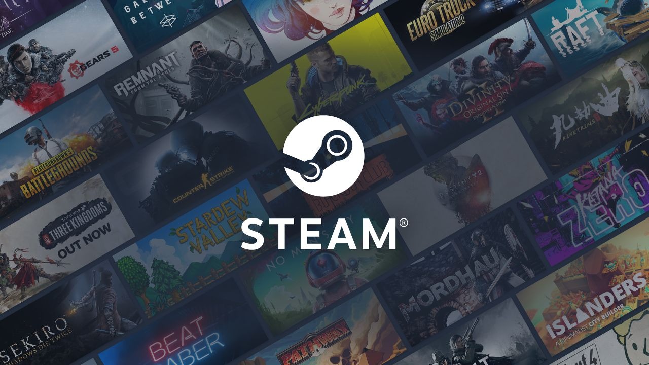 Warning Message from Steam: We Do Not Sell License