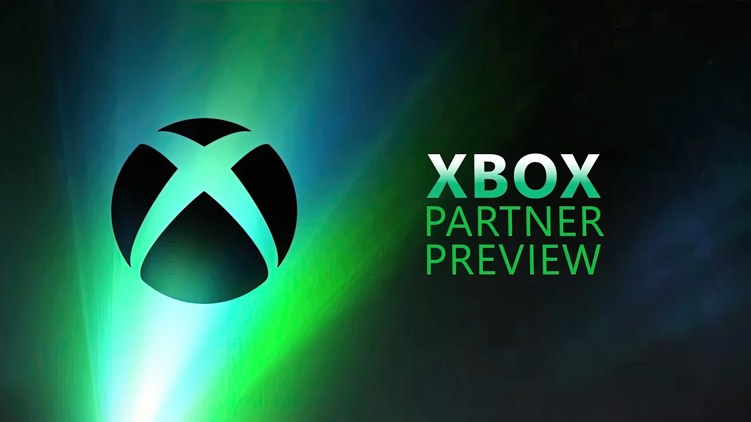 Xbox Partner Event can be announced soon: New News from Games