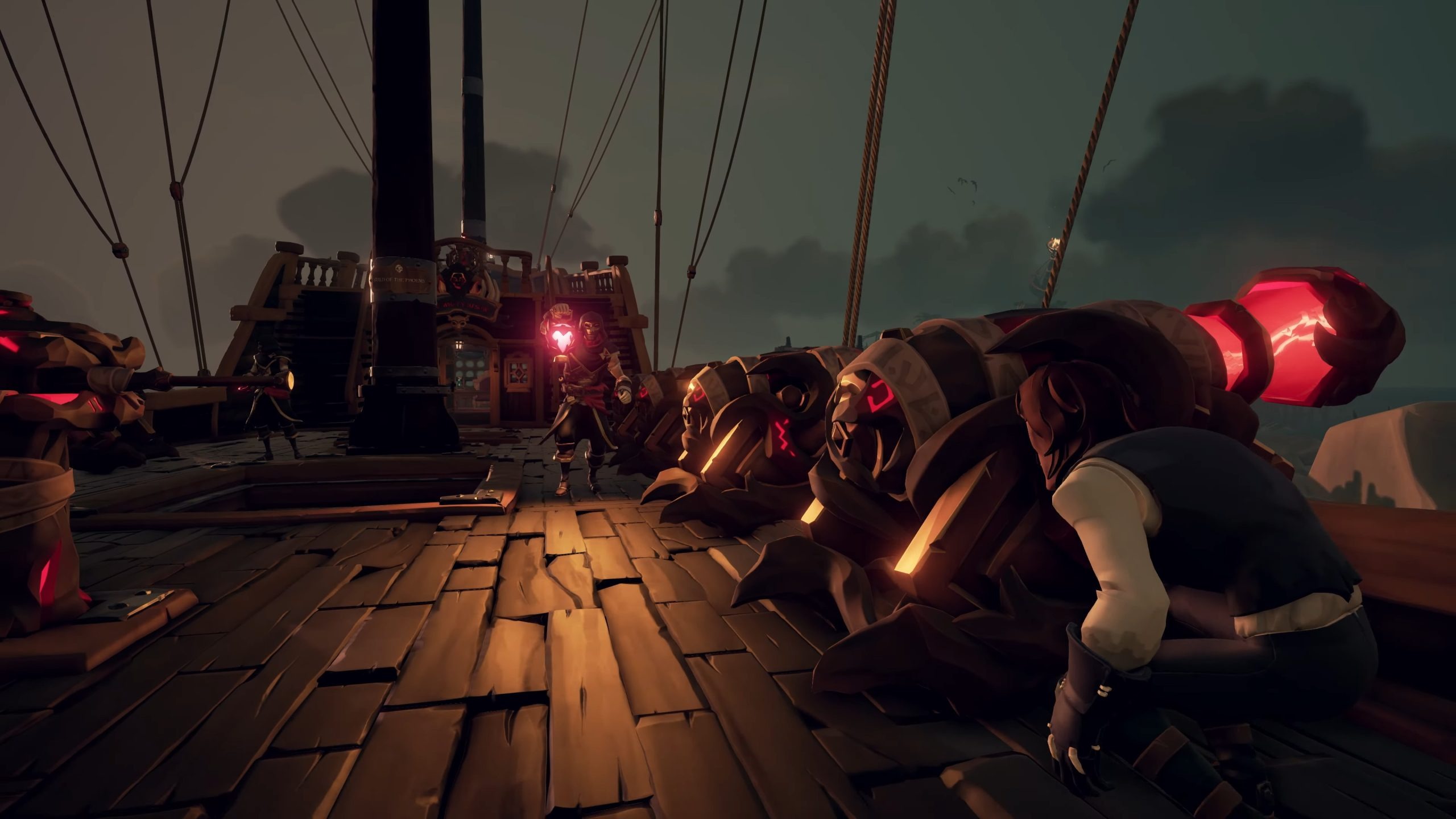 14. Season Road For Sea of Thieves: What Does It Offer?