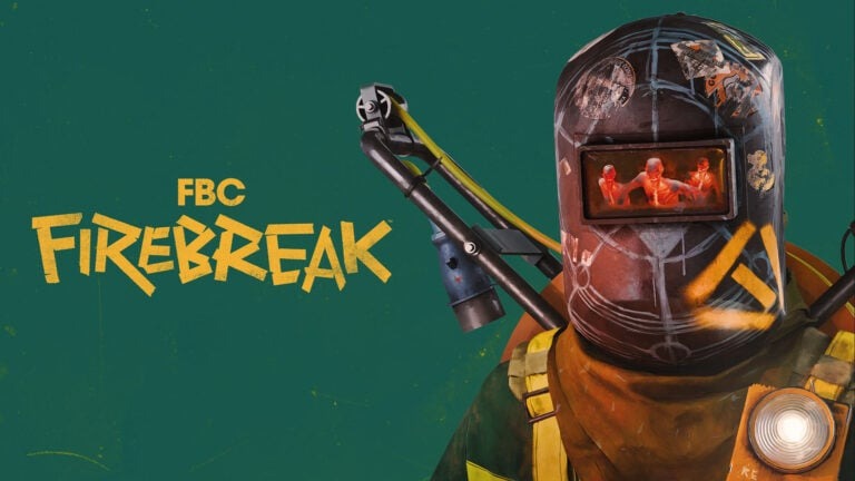 Remedy Entertainment, Control Side Game FBC: Firebreak Announced!