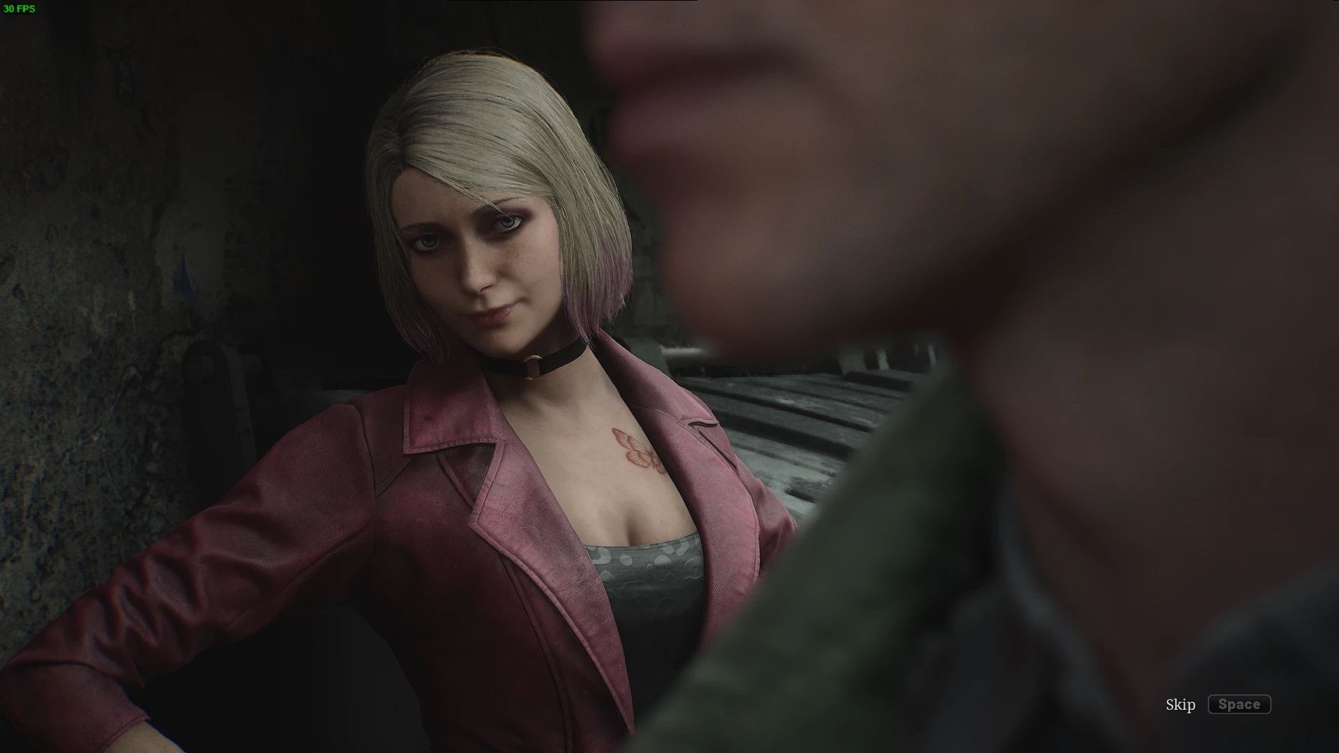 Silent Hill 2 Enhances New Mod Angela and Maria Characters For Remake