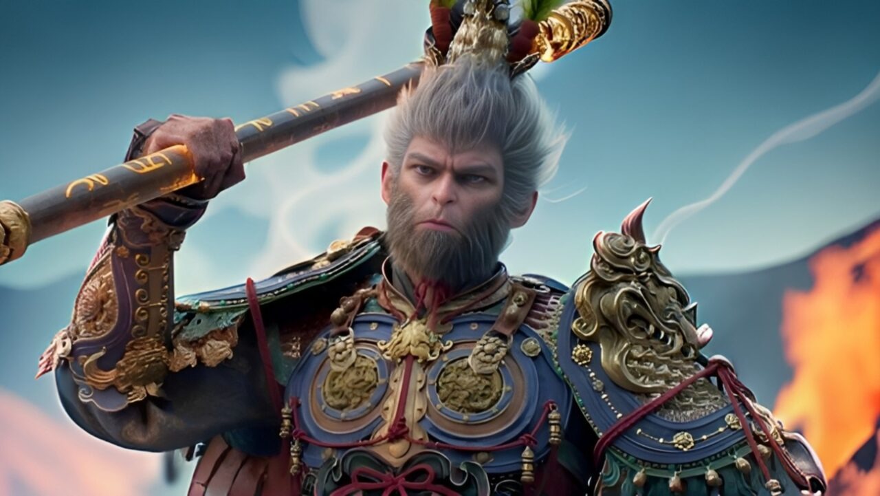 Black Myth: Wukong’s PS5 Physical Version Announced