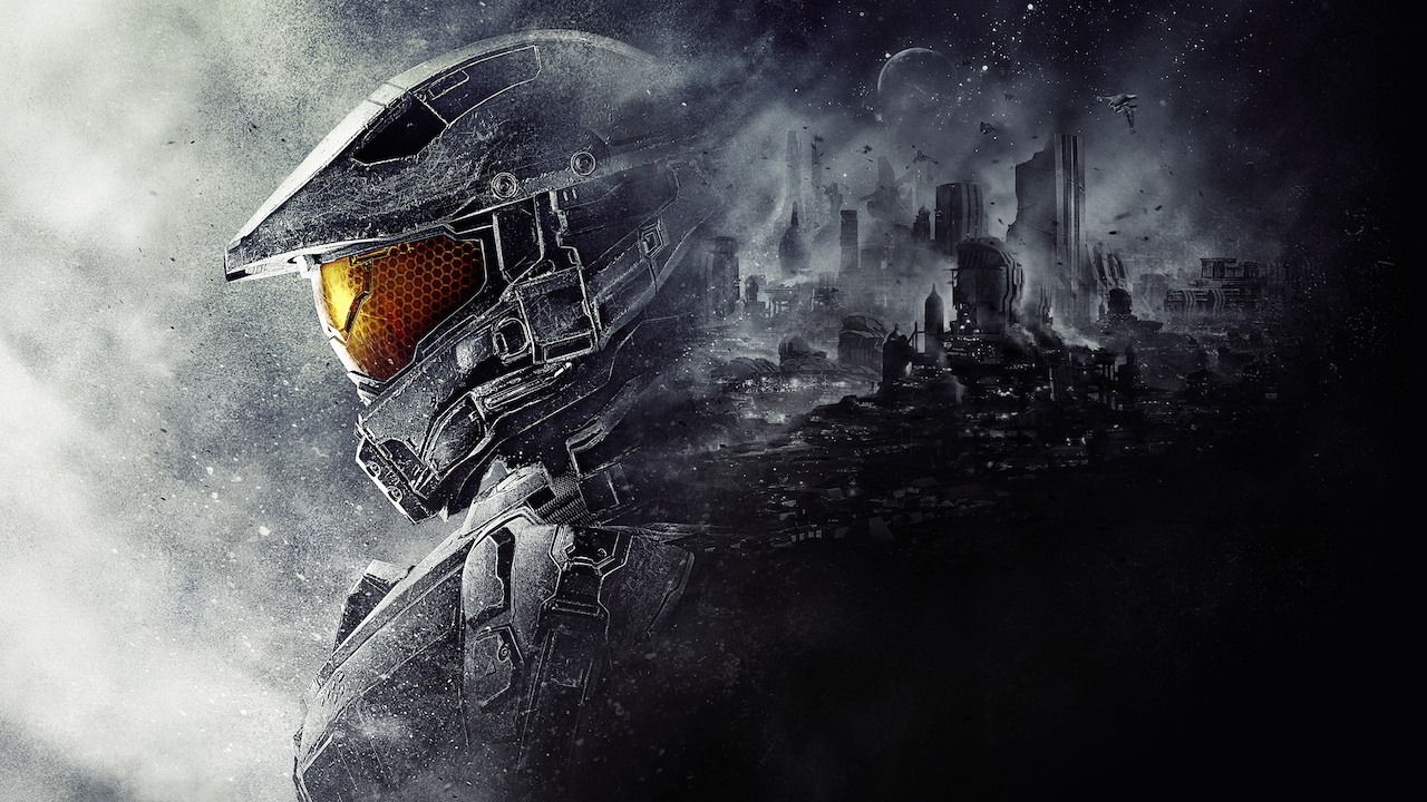 Halo 5’s PC Version Technical Reasons Canceled