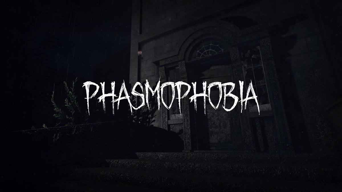 Phasmophobia will give you a 4K/60 Fps Experience in Consoles