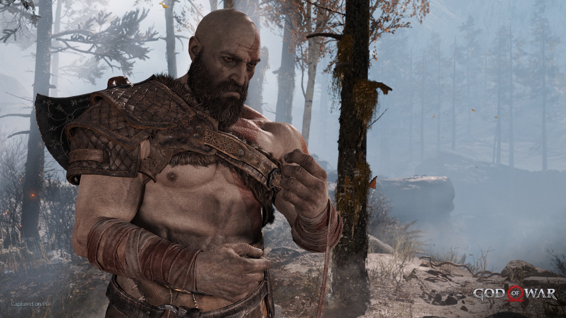 The New Director of God of War Array Announced: Written by the Principal