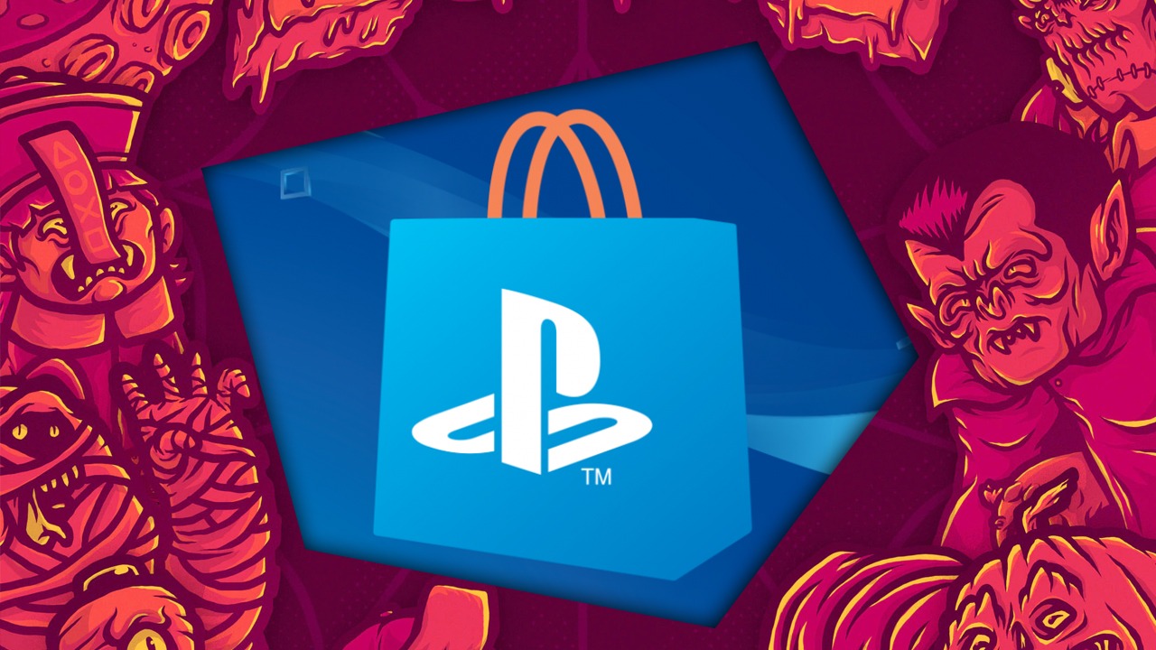 Halloween Discount on Playstation Store: Offered to 90 percent on the face!