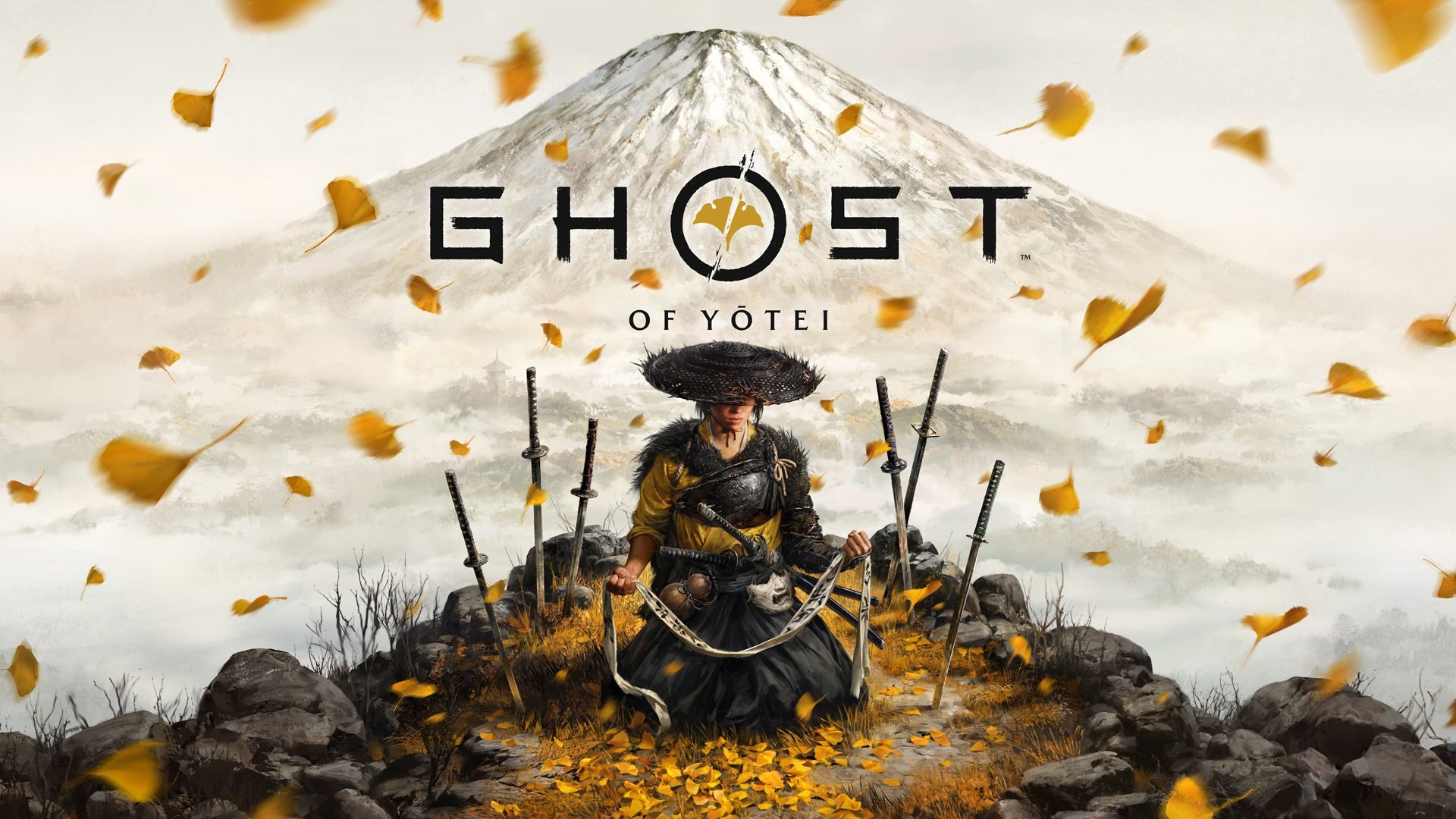 Ghost of Yotei PS5 Page Opened: You can Add to Wish List