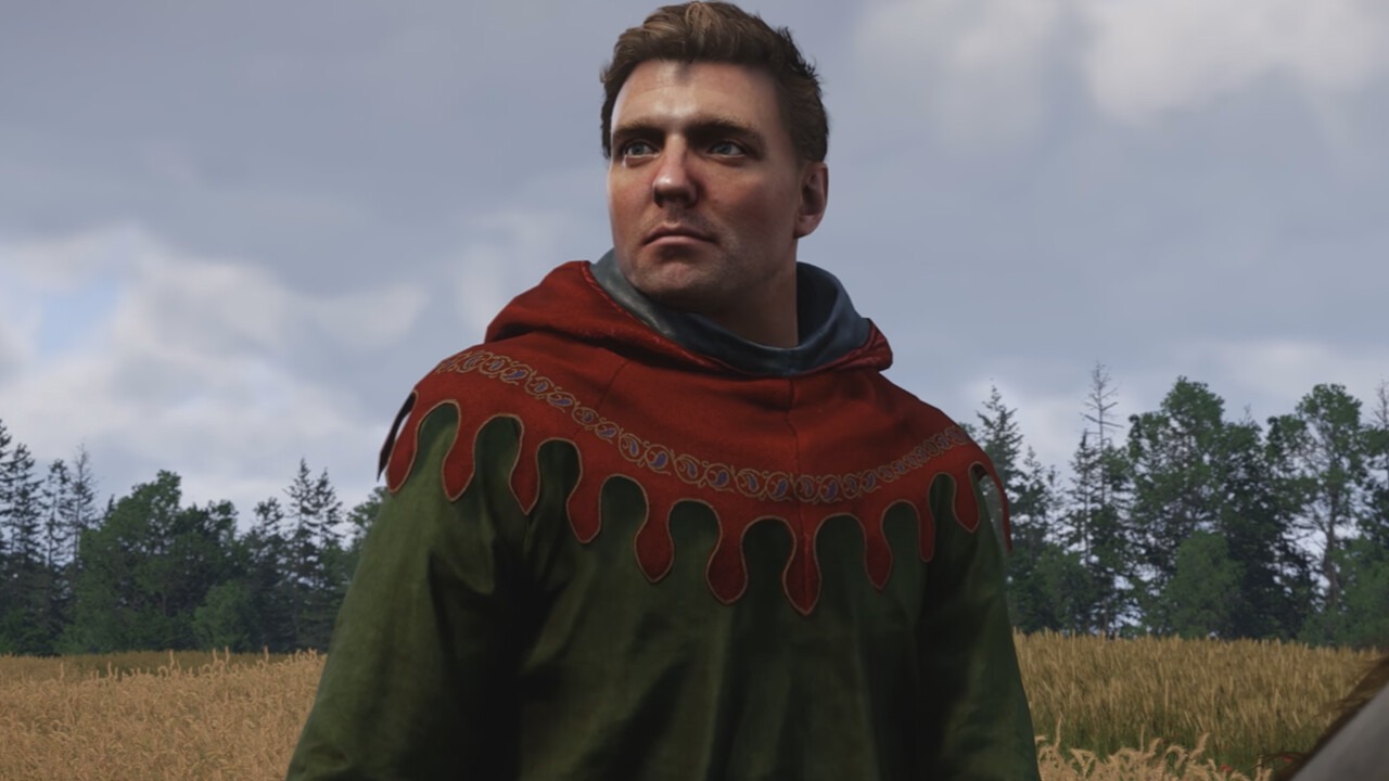 Kingdom Come: Deliverance 2 will not be Denuvo on PC Version