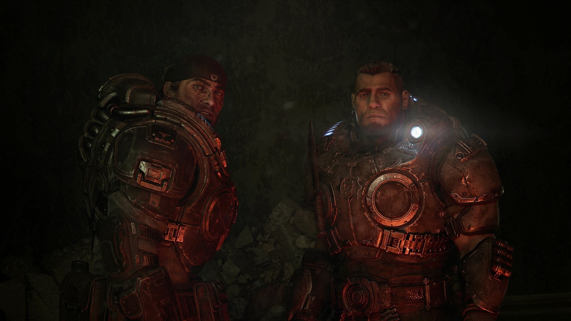 Gears of War: E-Day Tells Release Date