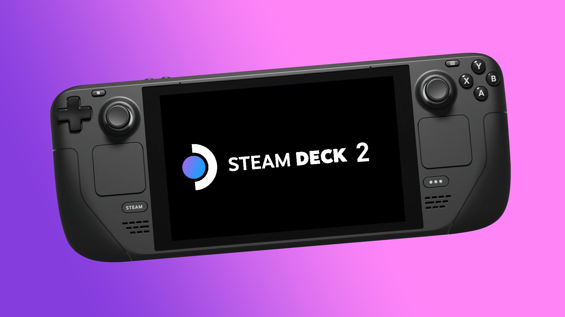 2si1: New News from Steam Deck 2 and Nintendo Switch 2