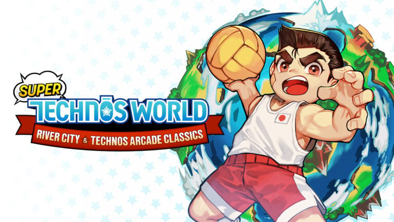 Super Technos World: Announcement for River City and Technos Arcade Classics PS5, Switch and PC