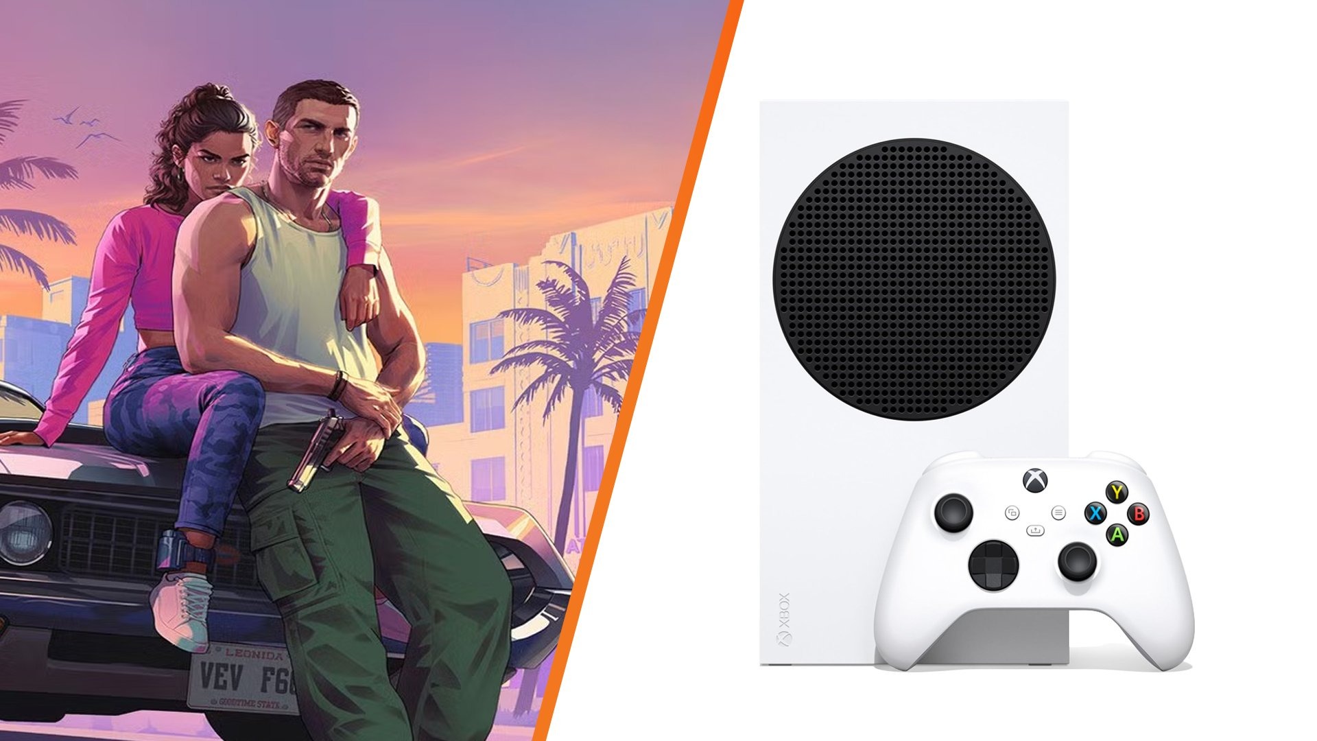 GTA 6 Comments on Xbox Series S Performance Made