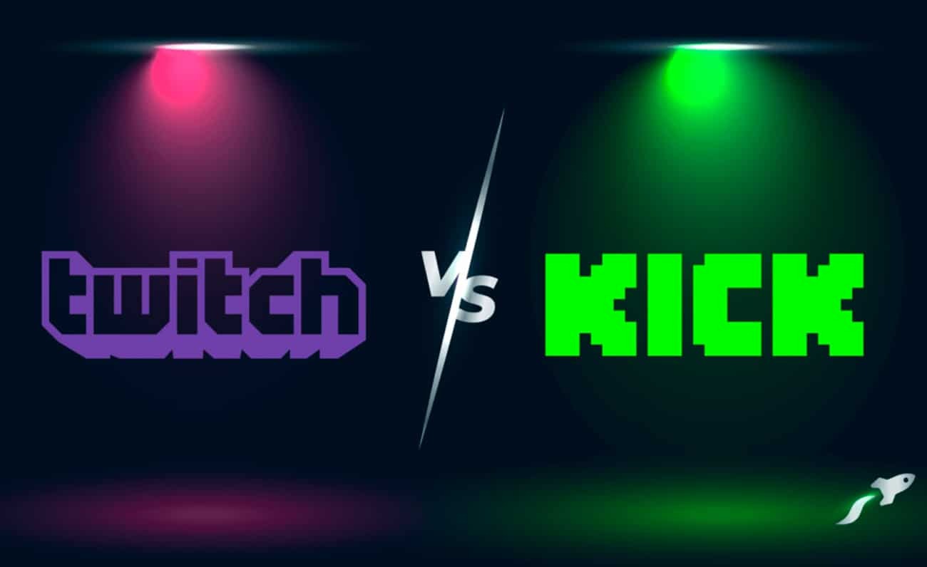 Twitch Rakibi Kick 50 Million User