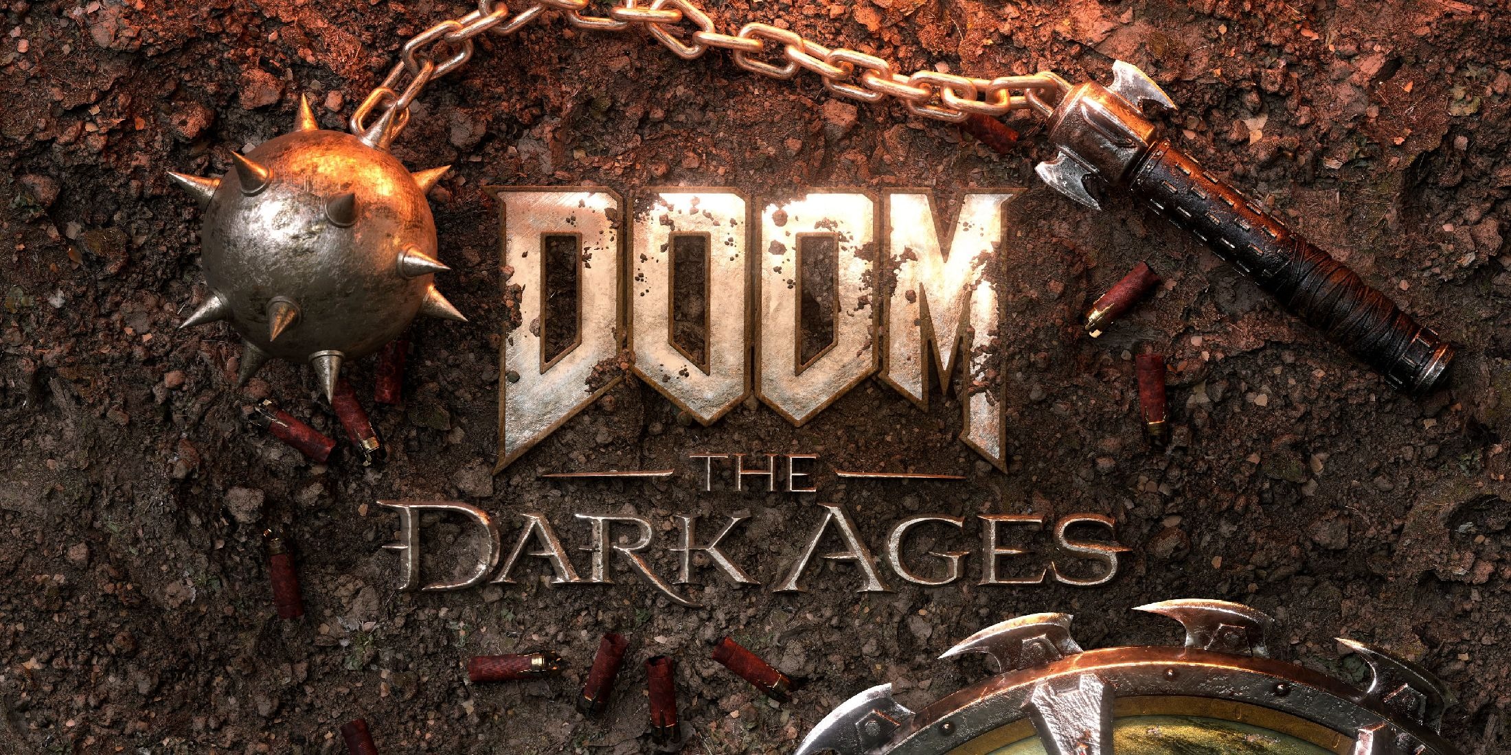 DOOM: The Full Output Date of The Dark Ages is Leaked!