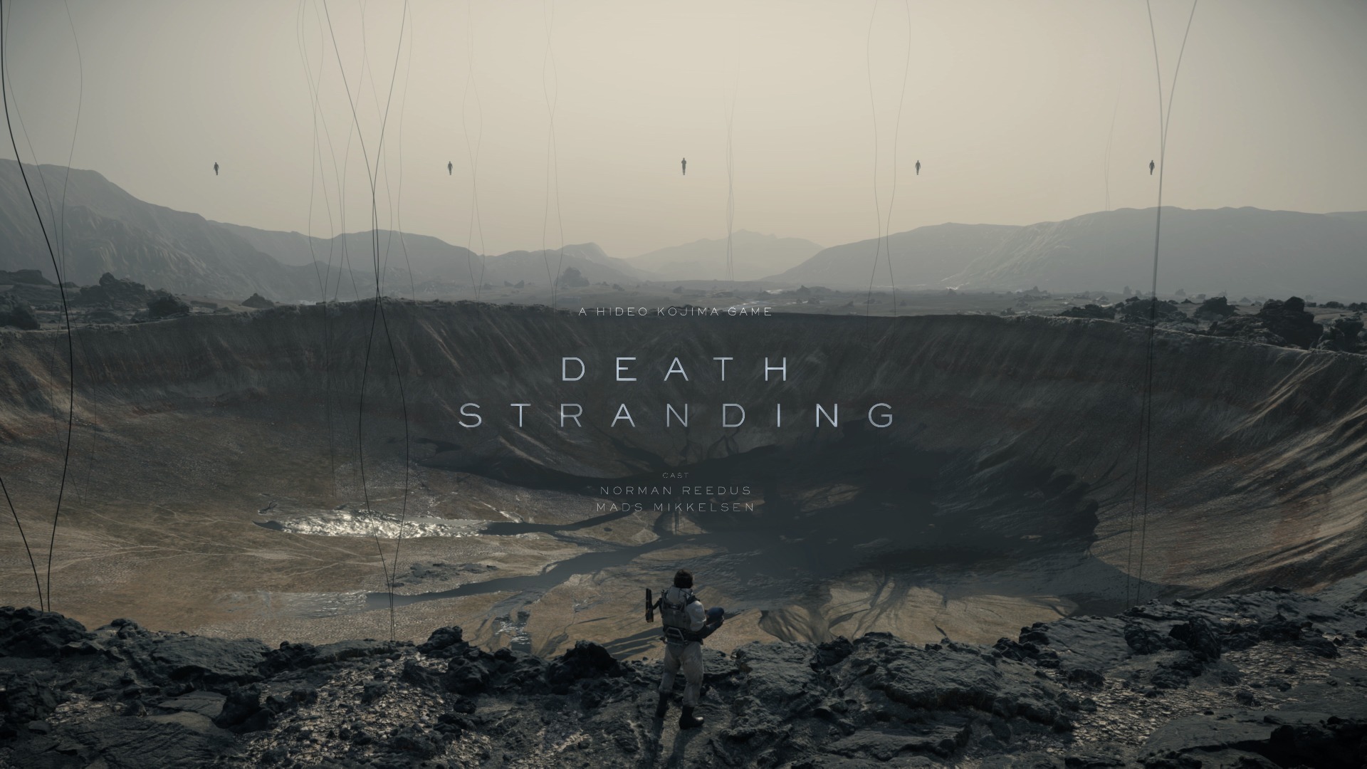 Death Stranding Has Reached 19 Million Players