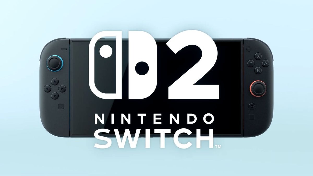 Nintendo Switch 2 Papers to sell 400 Dos