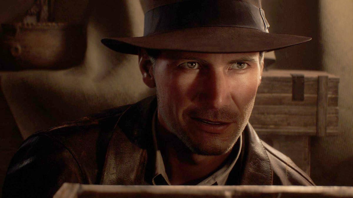 New Indiana Jones Game 4 Million Players