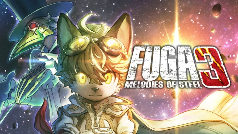 Fuga: Konsoles of Steel 3, Consoles on May 29 and Pulls for PC