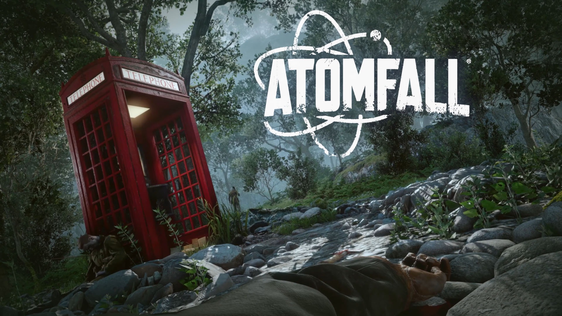 New Play Video for Atomfall Published