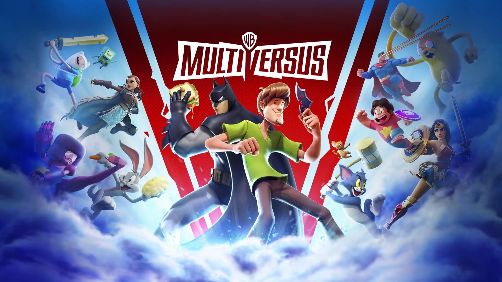 Multiversus, Warner Bros Reduced $100 Million Dollars