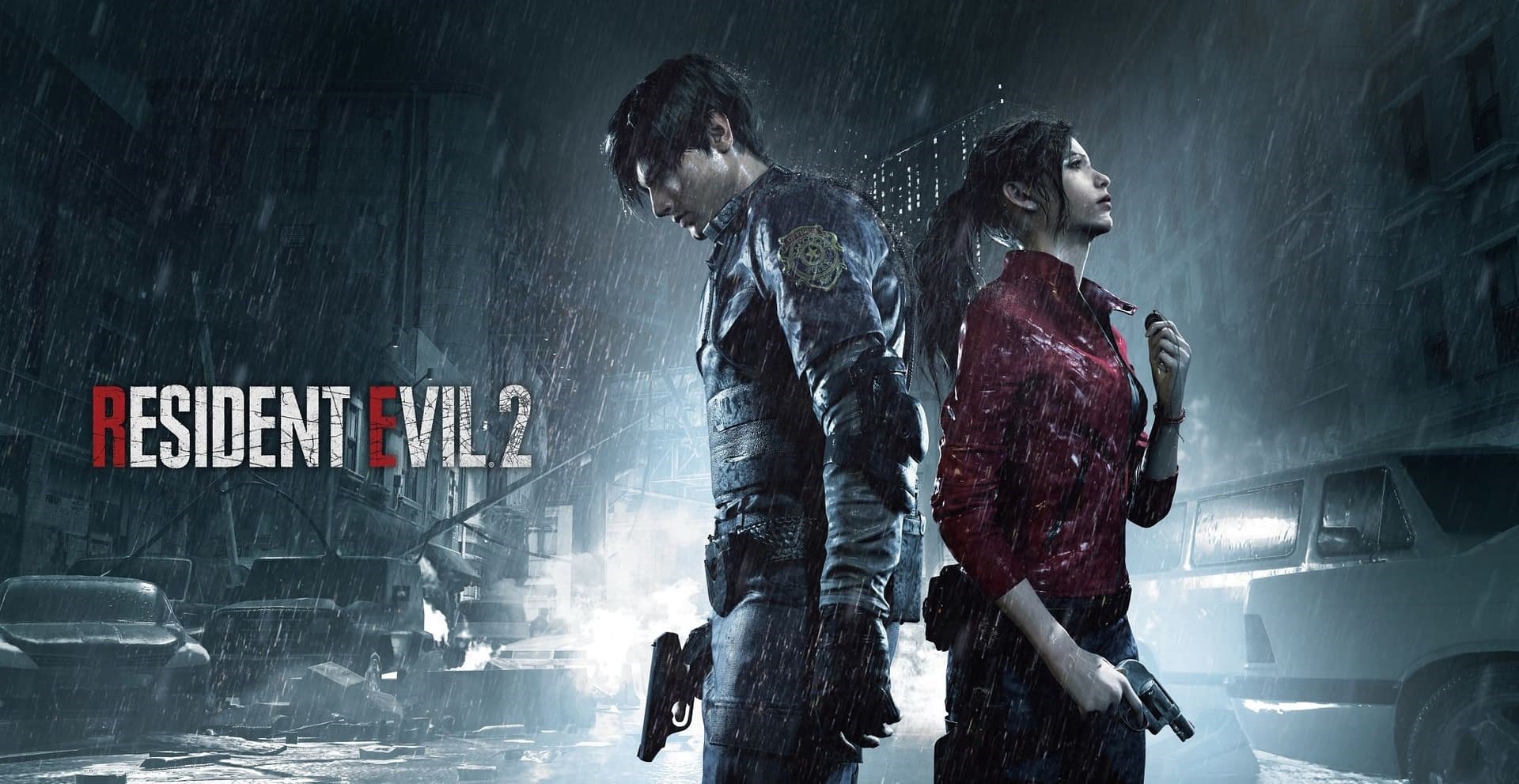 Resident Evil 2 Remake Sold Less Than 10 B In iOS