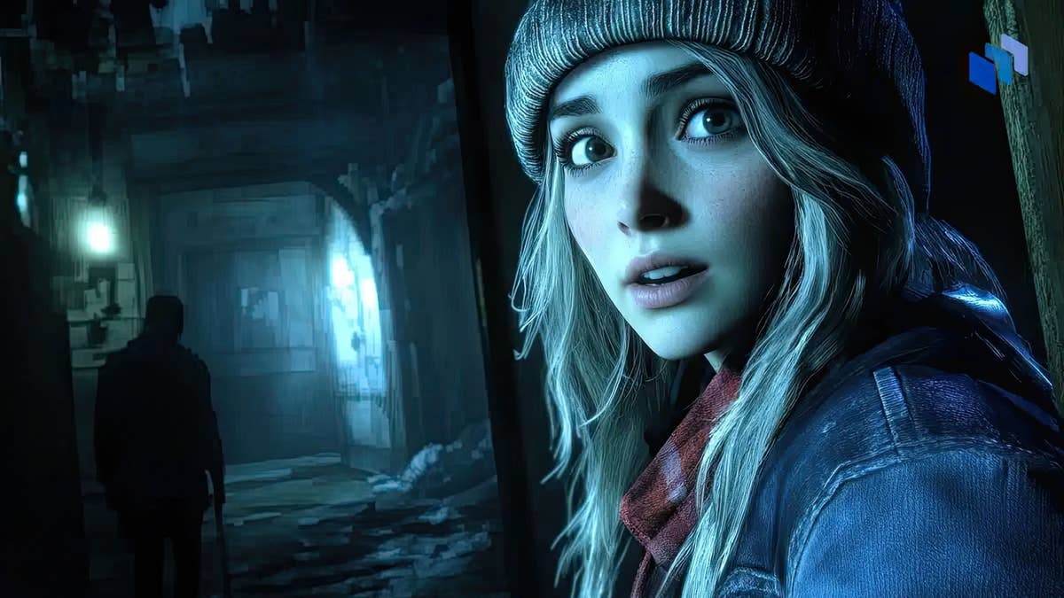 Until Dawn Remake Update Adds Two Graphics Options to PS5 Pro