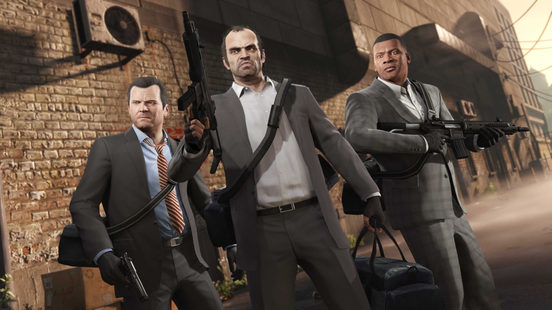 Grand Theft Auto 5 Sales Record: 205 Millions Reached!