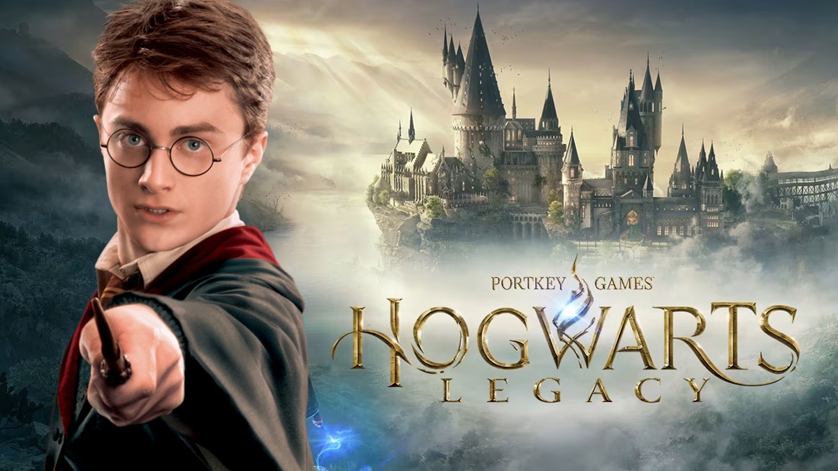 Official Mod Support for Hogwarts Legacy