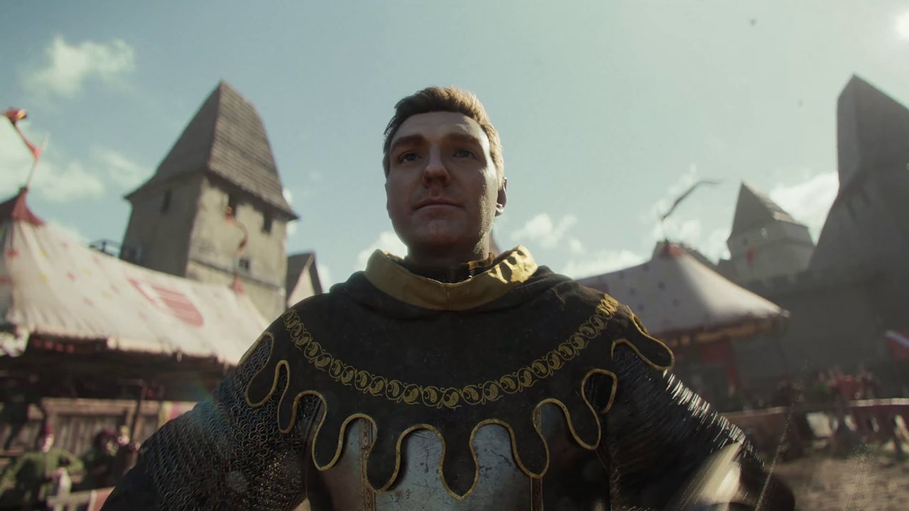 Kingdom Come: New Fragman from Deliverance 2