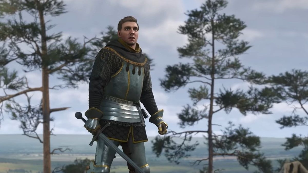 Kingdom Come: Deliverance 2 Released Road Map Announced